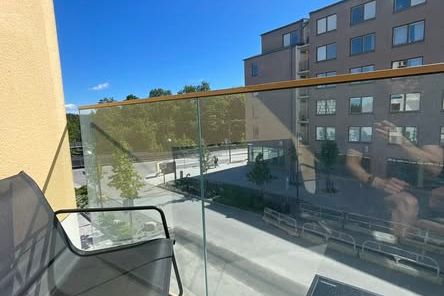 Albano, Stockholm
